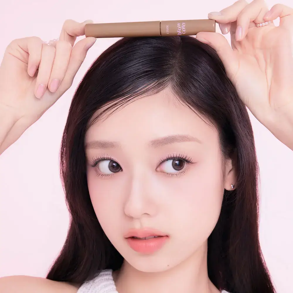 [NEW 컬러] 에뛰드 드로잉 아이즈 컬러링 브로우카라 (26AD) 8 Colors